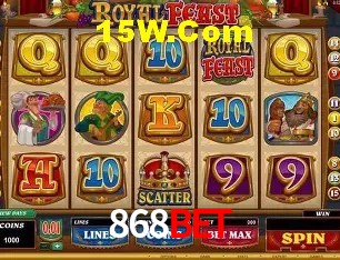 Descubra a Magia dos Jogos de Arcade no 868Bet